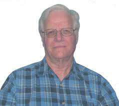 David Rufus Kruschke