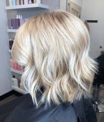Check out the latest blond hairstyles for 2020 here. 50 Right Hairstyles For Thin Hair To Opt For In 2020 Hair Adviser
