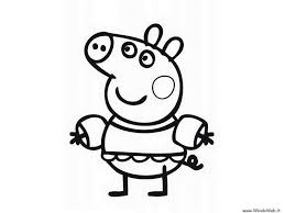 More than 14,000 coloring pages. Cute Pig Coloring Pages Ideas Huge Collection Peppa Pig Coloring Pages Peppa Pig Colouring Animal Coloring Pages