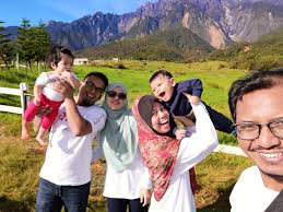 .yang ingin ke sabah.inshaallah servis ini mungkin akan disambung balik jika adik saya bersedia untuk handle pelanggan yang datang bercuti ke sabah. Itinerari Lengkap Bercuti 5 Hari 4 Malam Ke Kundasang Kota Kinabalu Bersama Anak Kecil