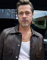 Pin On Brad Pitt Admire Brad Pitt