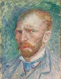 Vincent Van Gogh Loved Art. At the time Vincent Van Gogh worked as…