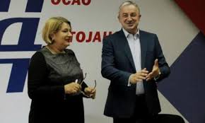 Oslobođenje - #gordana vidović