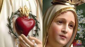 Mahal na Birhen ng Fatima (Our Lady of Fatima)