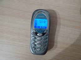 SIEMENS M50 - 7520766007 - oficjalne ...