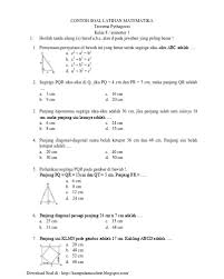 Pembahasan osp matematika sma 2016. Contoh Soal Dan Pembahasan Soal Osn Fisika Sma 2016 Jawabanku Id