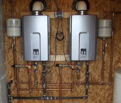 Find a local san diego plumber today to schedule an appointment for your hot water heater. Multipoint And Single Point Hot Water Heaters Thegreenage
