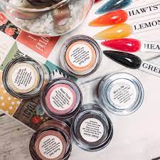 Acrylic Powder Nail Supply Acrylic Nails My Nails