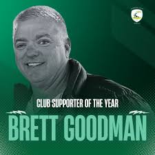 Congratulations to the following players