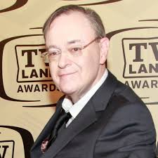 Today' Contributor Bobbie Thomas Mourns Death of Husband Michael Marion