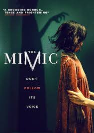 Who is your favorite character in the book thief? sophie nélisse's answer may surprise you. The Mimic 2017 Korean Culture Crypt