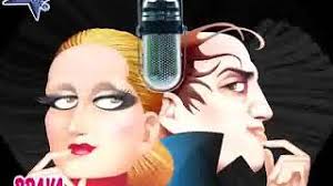 Mina-Celentano eva Karaoke duetto