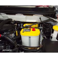 Free delivery and returns on ebay plus items for plus members. Piranha Dual Battery Tray Isuzu D Max 2nd Gen 06 2012 On 4jj1 Tc Hi Power Td