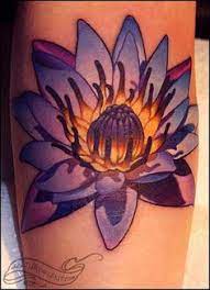 Flower Tattoo More Tattoo Ideas Lotus Flower Tattoos Lotus Tattoo Met Afbeeldingen Lotusbloem