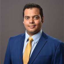 As many of you may already know, I'm closing a significant chapter of my  career.