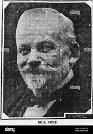 Paul emil hi-res stock photography and images