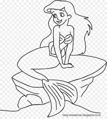 Biru putri duyung ekor, putri duyung menggambar sketsa, ekor putri duyung, makhluk legendaris, mamalia laut, karakter fiksi png. Contoh Gambar Mewarnai Gambar Duyung Kataucap