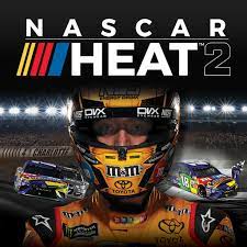 For the first time in nearly a decade, the nascar camping world truck series is back in nascar heat 2! Nascar Heat 2 Review Racing Through The Pack Et Geekera