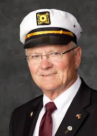 2013 Water Carnival Royalty