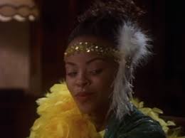 Tanya Sloan, Yellow Zeo Ranger