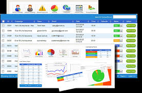 This tracking helps sales teams know whether a hubspot lead management software does exactly that. Sales Lead Management System