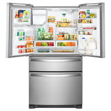 We did not find results for: Whirlpool Wrx735sdhz 36 25 Cu Ft French Door Refrigerator