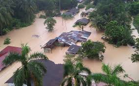 Bahkan kebudayaan suatu bangsa pun dapat dipengaruhi oleh ketakutannya terhadap bencana ini. More States To Be Hit By Heavy Rain Over Next 2 Days Malaysian Daily News