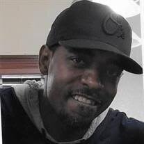 Eric Staton Obituary