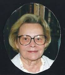 Margery Hare Barker Downs Obituary