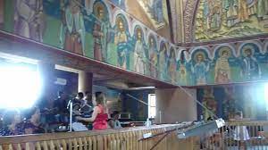 Biroul de presă al episcopiei de edineț și briceni. Biserica Inaltarea Domnului Ploiesti 2 09 2012 Youtube