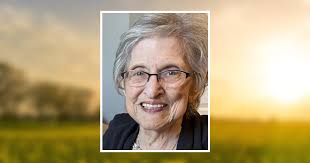 Marjorie Catherine Strauss Obituary 2023