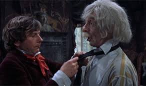 The Fearless Vampire Killers | Movies ala Mark