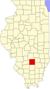 Kantono Marion (Ilinojso)