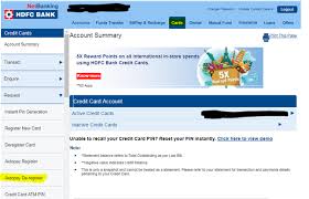 At check out, enter your debit card making payments. I Want To Stop Auto Pay On My Hdfc Card How Do I Do That Quora