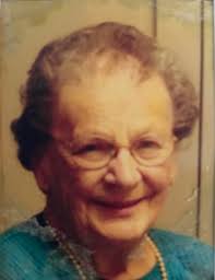 Anna Ritsick Obituary