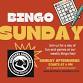 Bingo Sunday event in Helena, MT