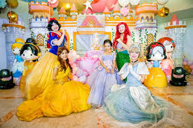 See more ideas about disney princess birthday, disney princess birthday party, princess birthday … we designed these printables for our sparkly disney princess birthday theme. Kara S Party Ideas Disneyland Princesses Birthday Party Kara S Party Ideas