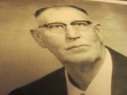 James Morton Barr (1898-1986)