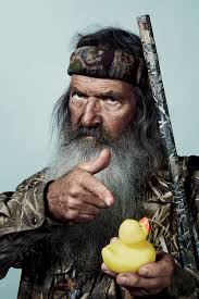 Enjoy the top 100 famous quotes, sayings and quotations by phil robertson. Duck Dynasty S Phil Robertson Gives Drew Magary A Tour Of West Monroe Gq