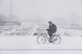 Juist nu de scholen weer open gaan! Scholen Geven Leerlingen Uit Voorzorg Ijsvrij Sneeuw Ad Nl