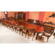Bespoke Huge Handmade 20ft Dining Table 20 Chairs 21st Century Contemporary Dining Sets Buy Dining Table Dining Table