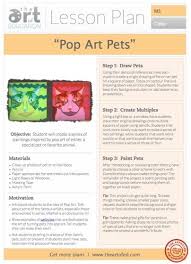 Lesson Plans The Art Of Education University Art Lessons Middle School Art Lesson Plans Art Lessons