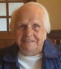 Genevieve Skene Obituary