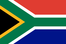 Elle est aujourd'hui l'une des formes les plus créatives d'afrique du sud. Shipping To South Africa