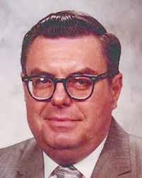 James Mccormick Obituary (1933