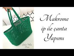 There Is Nothing Additional Elegant And Comfortable Than This Easy Amazing Market Bag So That We Are Going To Teach You Ways To Crochet Bag Market Bag Crochet