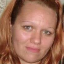 Krystal Faye Simmons Obituary