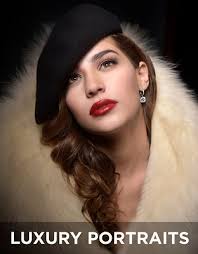 Portrait Photographer