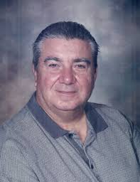 Obituary information for David Allen Onesto