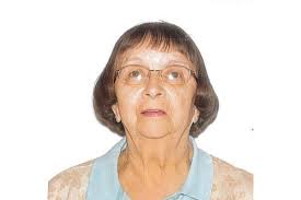 Janice Vail Obituary (1937